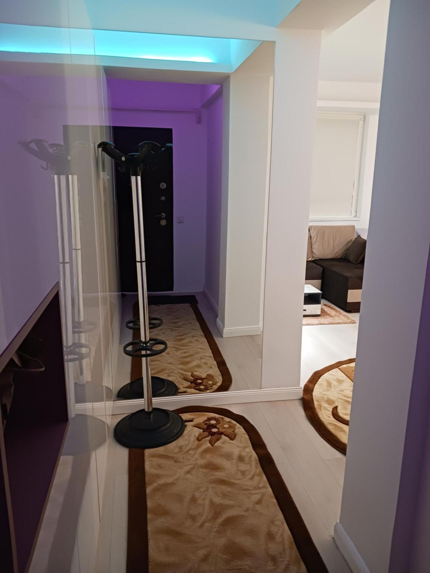 Myky Mouse Nu Primesc Santieristi Si Petrecareti Apartment Bucharest Exterior photo